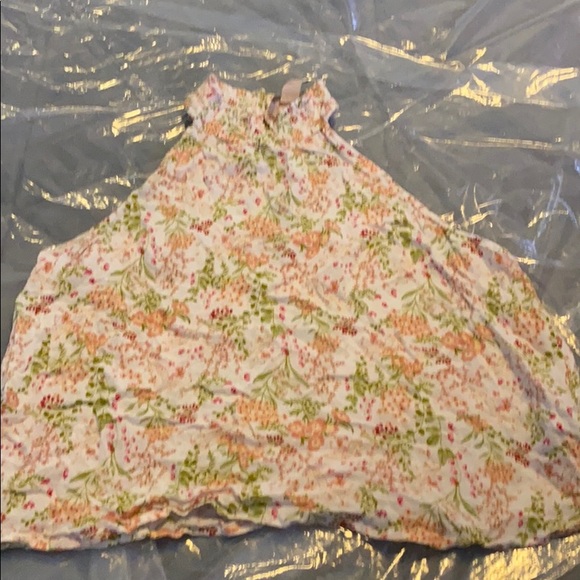 Cute summer blouse size small - Picture 1 of 3